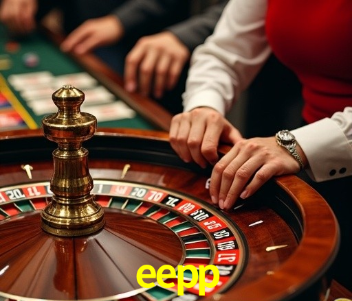 Interface do Aplicativo eepp - Design Premium e Intuitivo