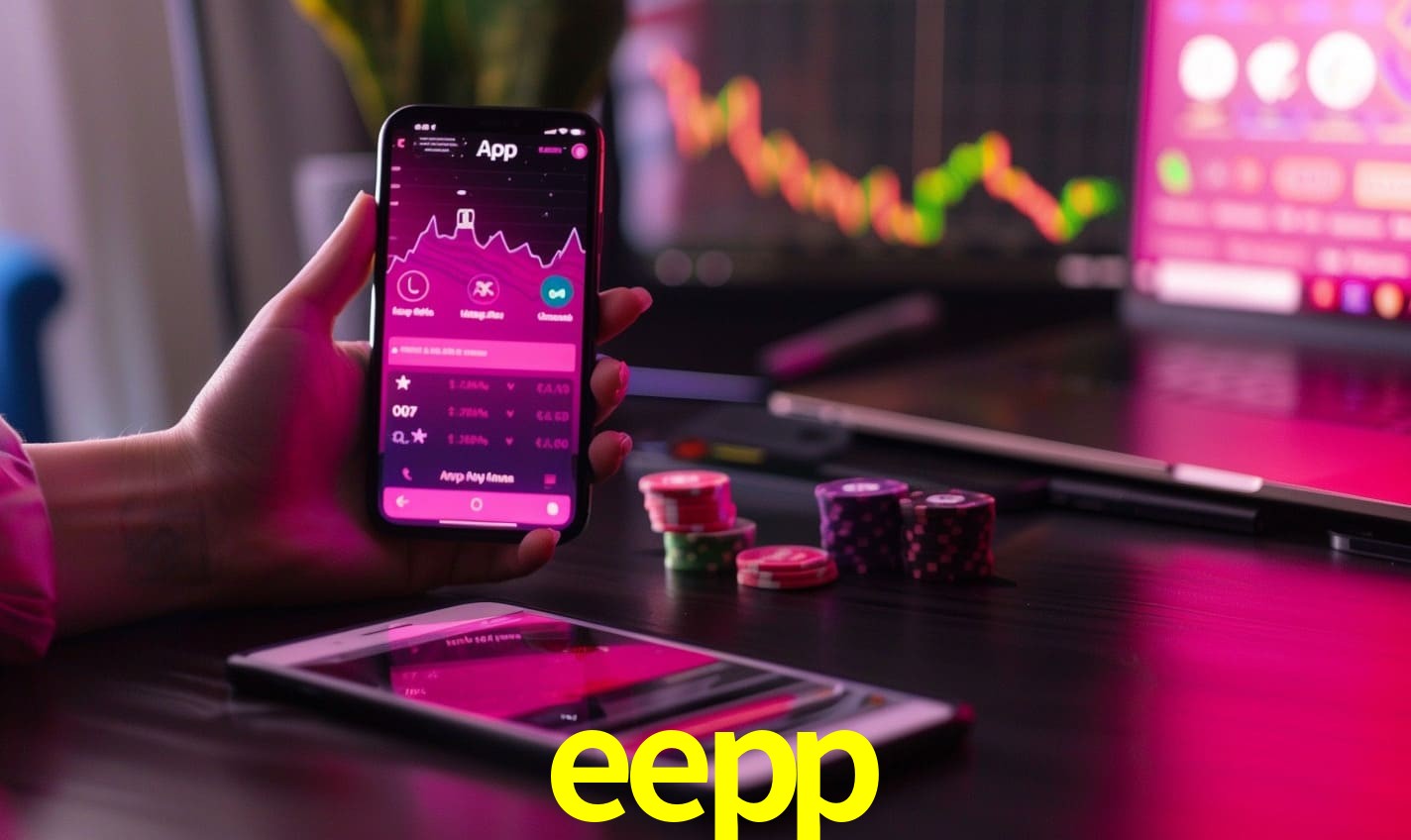 Recursos Exclusivos do App eepp - Modo Offline, Login Biométrico