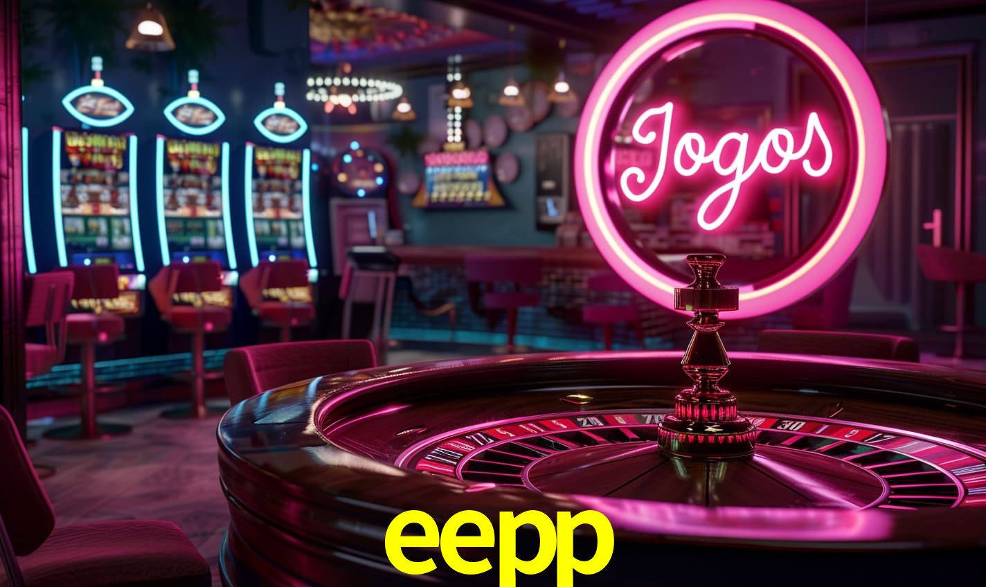 Jogos de Mesa Premium eepp - Blackjack, Roleta, Baccarat